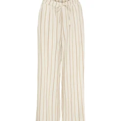 Marta du Chateau dame bukser MdcSerena 16045 - Brown4