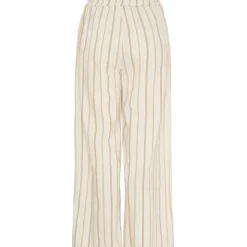 Marta du Chateau dame bukser MdcSerena 16045 - Brown4