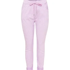 Marta du chateau dame bukser 6175 - Millerig Orchid