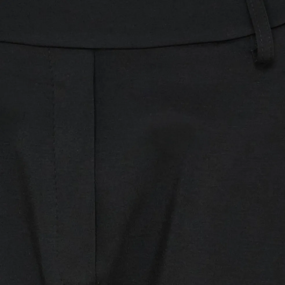 Marta du Chateau dame bukser MdcPetunia 62701 - Nero