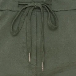 Marta Du Chateau dame bukser MdcKalie 68702 - Military118