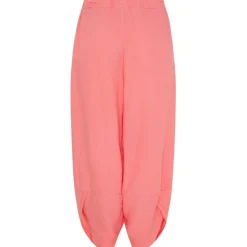 Marta Du Chateau dame bukser MdcMaud 62381-1 - Corallo
