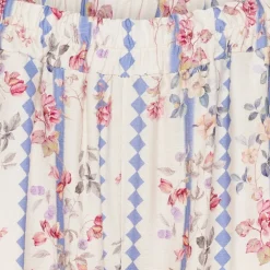 Marta du Chateau dame bukser MdcChanel 6192 - Jeans2319tps