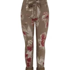 Marta du Chateau dame bukser MdcNebulia 21971 - Fango