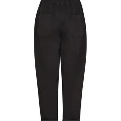 Marta du Chateau dame bukser MdcRaffaella 8594 - Black