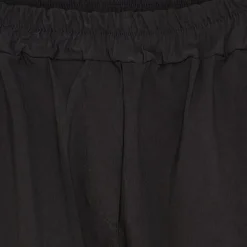 Marta du Chateau dame bukser MdcRaffaella 8594 - Black