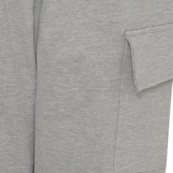 Marta du Chateau dame bukser MdcLaurene 6725 - Grey Melange