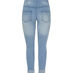 Marta Du Chateau dame bukser MdcMina - Lightjeans