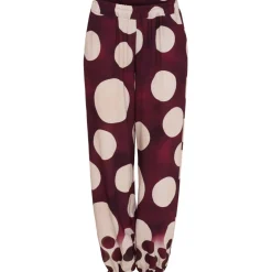 Marta du Chateau dame bukser MdcAmalie 6893 - VinoEZ552DB