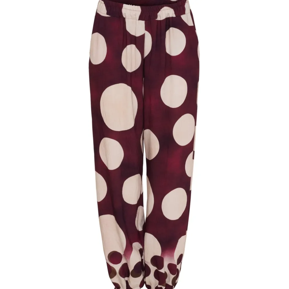 Marta du Chateau dame bukser MdcAmalie 6893 - VinoEZ552DB