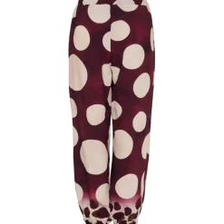 Marta du Chateau dame bukser MdcAmalie 6893 - VinoEZ552DB