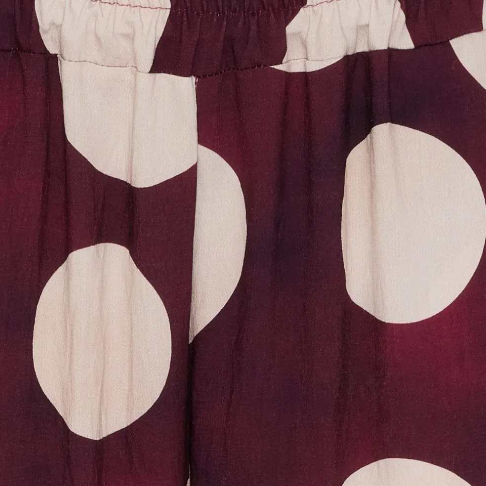 Marta du Chateau dame bukser MdcAmalie 6893 - VinoEZ552DB