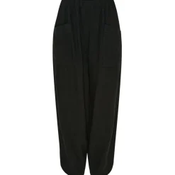 Marta Du Chateau dame bukser MdcMaud 62381-1 - Black