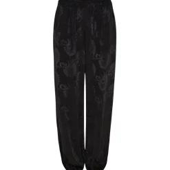 Marta du Chateau dame bukser MdcJuliette 6709 - Black