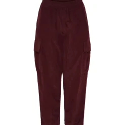Marta du Chateau dame bukser MdcComet 256225V - Bordeaux6269
