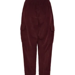 Marta du Chateau dame bukser MdcComet 256225V - Bordeaux6269