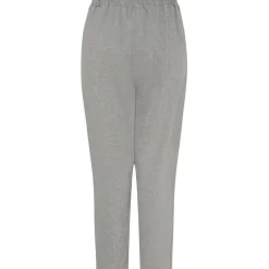 Marta Du Chateau dame bukser MdcSonya - Greymelange