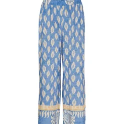 Marta Du Chateau dame bukser MdcGrethe 6192 - PrintJeans7171