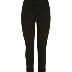 Marta Du Chateau dame bukser MdcKalie 68702 - Black