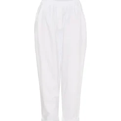 Marta du Chateau dame bukser MdcRaffaella 8594 - White