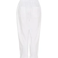 Marta du Chateau dame bukser MdcRaffaella 8594 - White