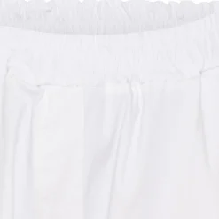 Marta du Chateau dame bukser MdcRaffaella 8594 - White