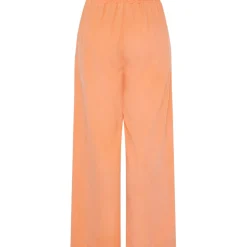 Marta du Chateau dame bukser MdcVioleta 62543 - Salmone2194