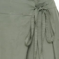 Marta du Chateau dame bukser MdcElva 256244 - Military2828