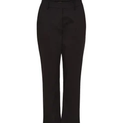 Marta du Chateau dame bukser MdcMisty 256338 - Nero