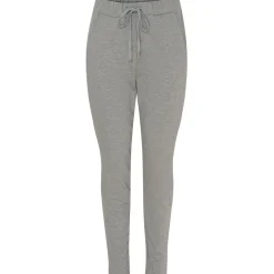Marta Du Chateau dame bukser MdcStacey - Greymelange