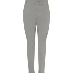 Marta Du Chateau dame bukser MdcStacey - Greymelange