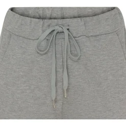 Marta Du Chateau dame bukser MdcStacey - Greymelange