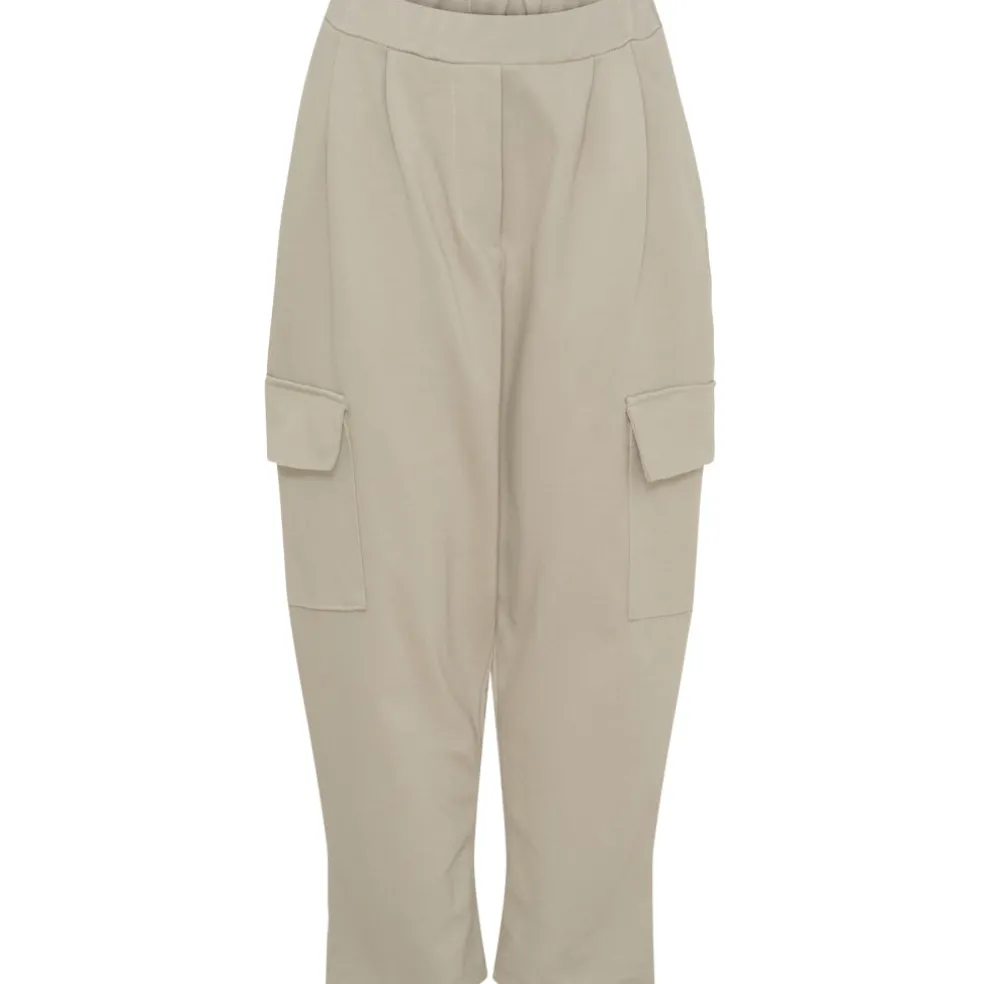 Marta du Chateau dame bukser MdcLaurene 6725 - Beige