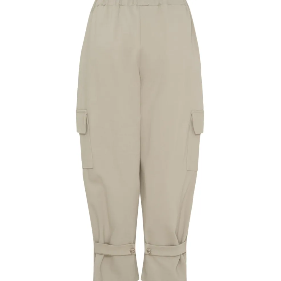 Marta du Chateau dame bukser MdcLaurene 6725 - Beige