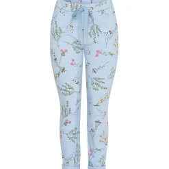 Marta du Chateau dame bukser MdcHarriet 21790 - Sky Blue