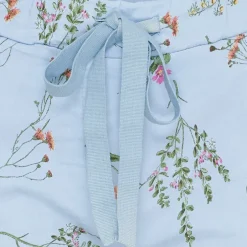 Marta du Chateau dame bukser MdcHarriet 21790 - Sky Blue