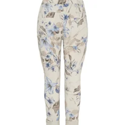 Marta du Chateau dame bukser MdcLouisa 21657 - Beige