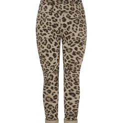 Marta du Chateau dame bukser MdcWillow 21937 - Beige