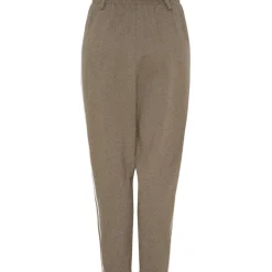 Marta du Chateau dame bukser MdcEmber 246127 - Brown4