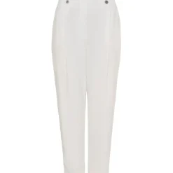 Marta du Chateau dame bukser MdcGenevieve 246122 - Milk