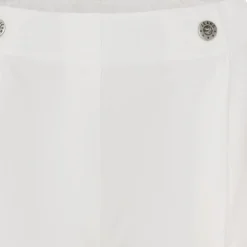 Marta du Chateau dame bukser MdcGenevieve 246122 - Milk