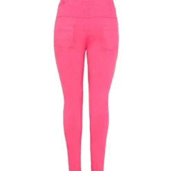 Marta du Chateau dame bukser 20755 - Fuxia