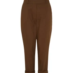 Marta du Chateau dame bukser MdcMisty 256338 - Moro