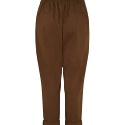 Marta du Chateau dame bukser MdcMisty 256338 - Moro