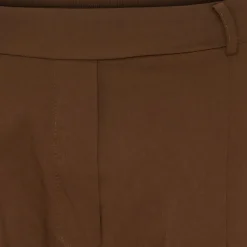 Marta du Chateau dame bukser MdcMisty 256338 - Moro