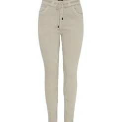 Marta Du Chateau dame bukser MdcHanna - Beige