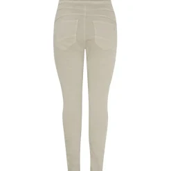 Marta Du Chateau dame bukser MdcHanna - Beige