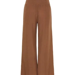 Marta Du Chateau dame bukser MdcAmanda 9078 - Tabacco