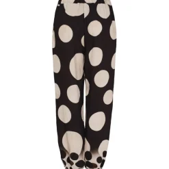 Marta du Chateau dame bukser MdcAmalie 6893 - NeroEZ552DB