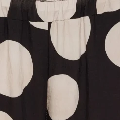 Marta du Chateau dame bukser MdcAmalie 6893 - NeroEZ552DB